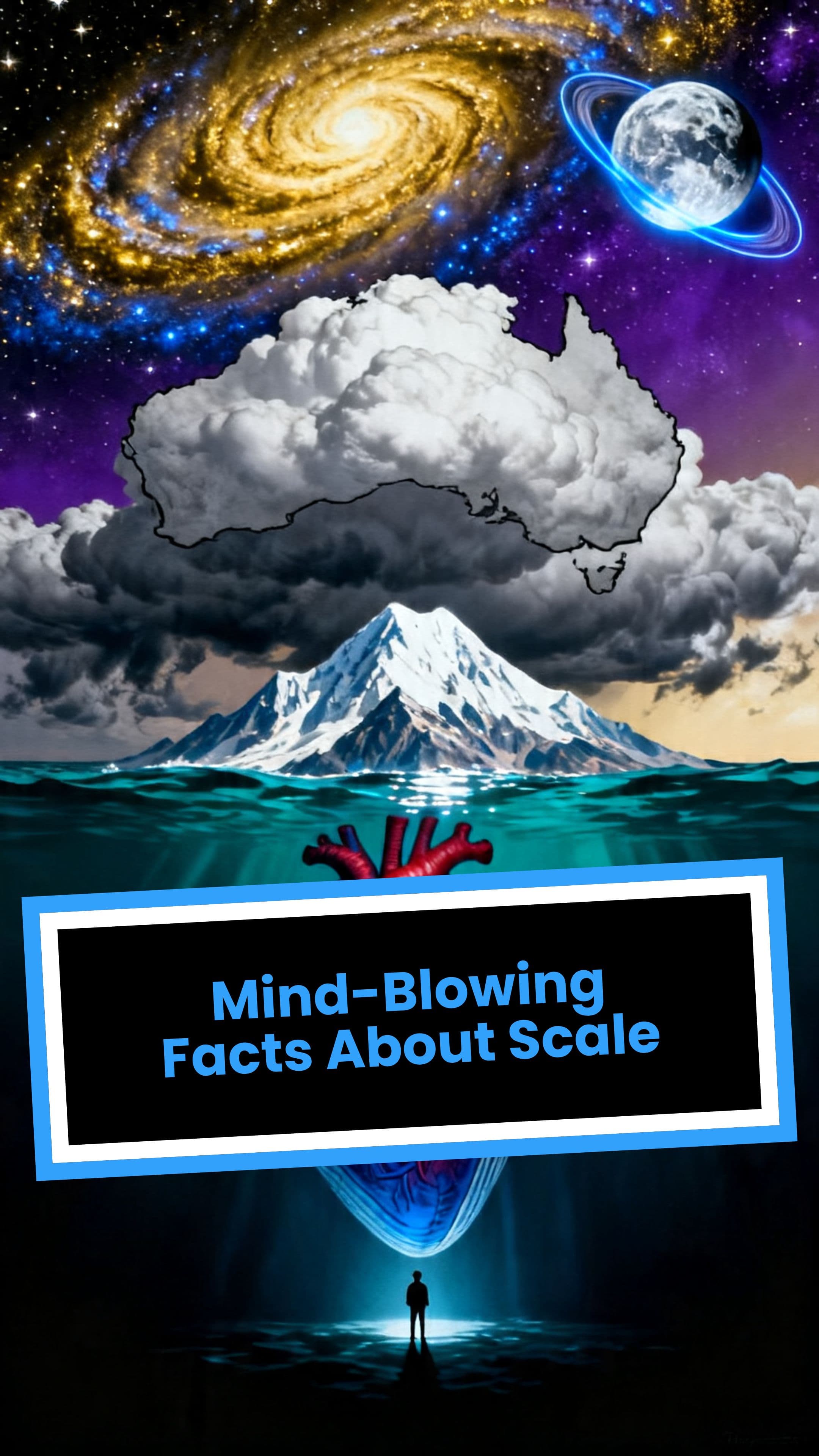 Mind-Blowing Facts About Scale