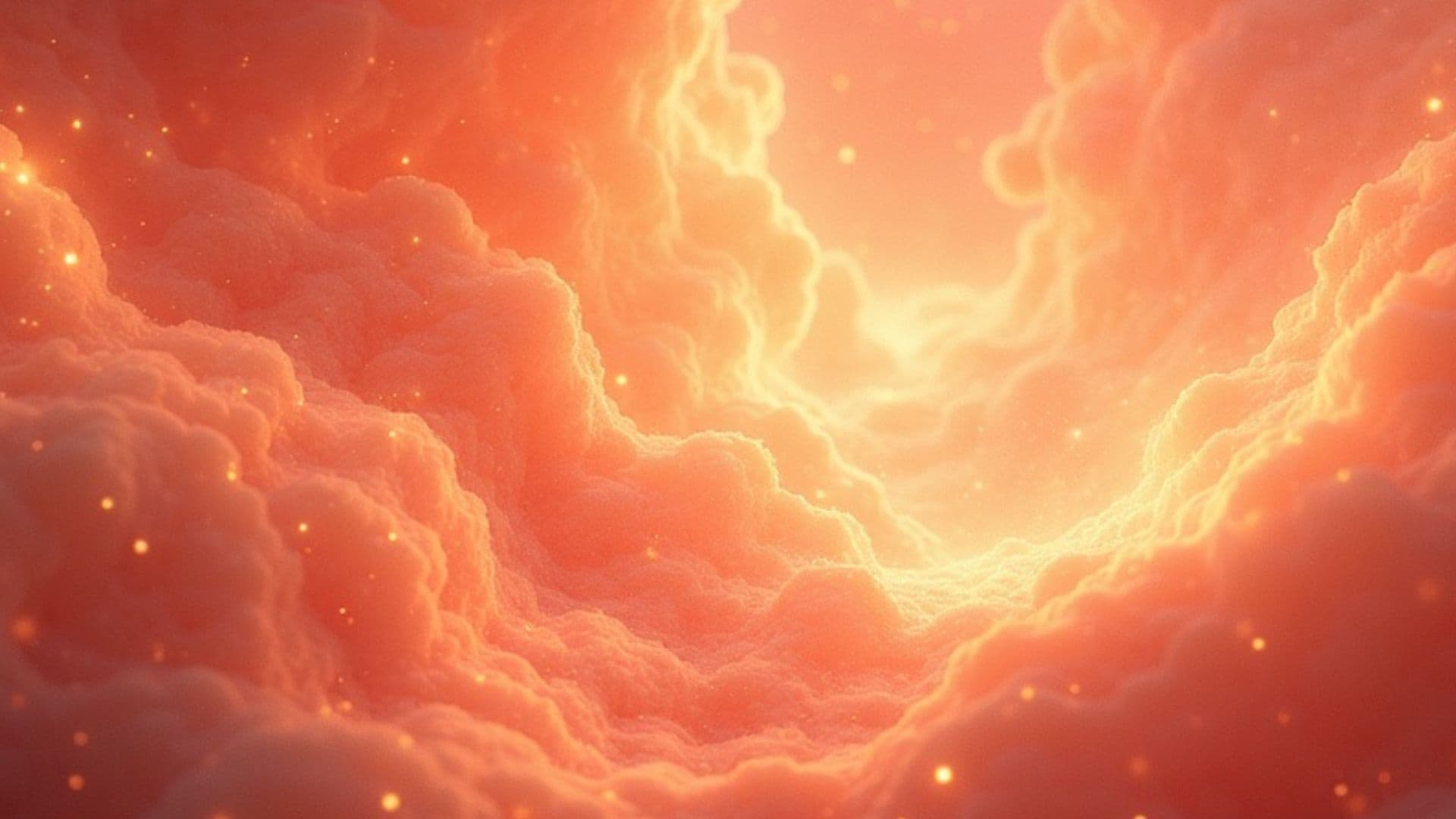 Медитация для омоложения сердца