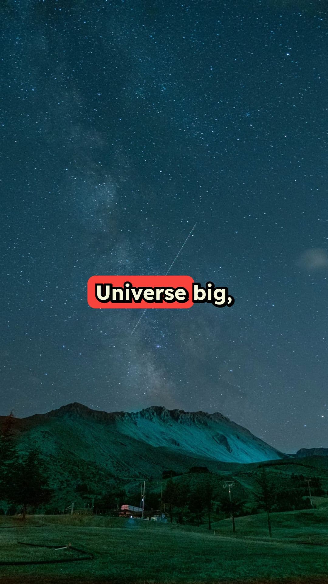 53 - Cosmic Chaos of Time Management