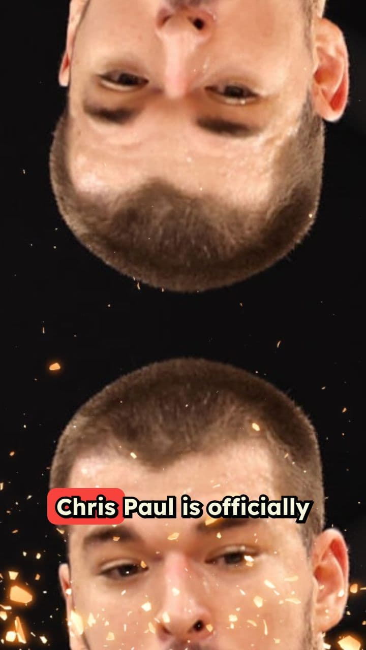 Chris Paul's Future: Trade Possibilities Ahead