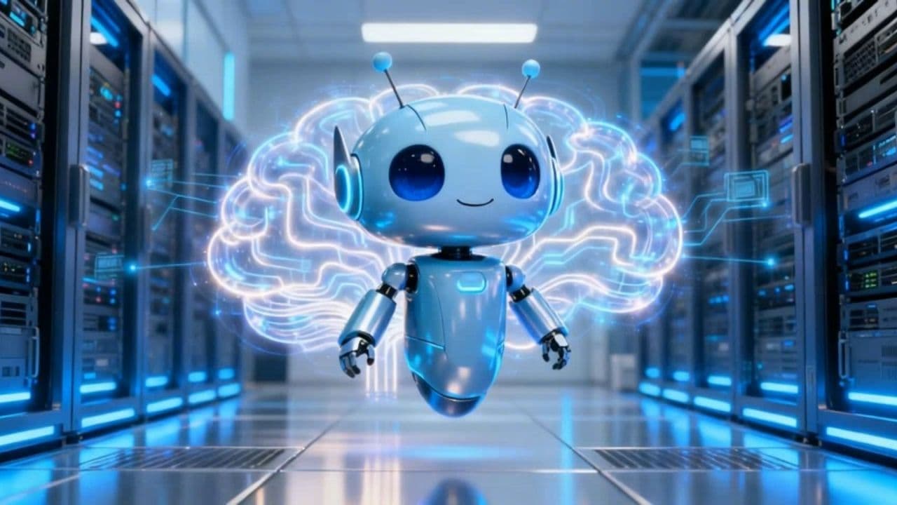 Жасанды интеллекттің мүмкіндіктері