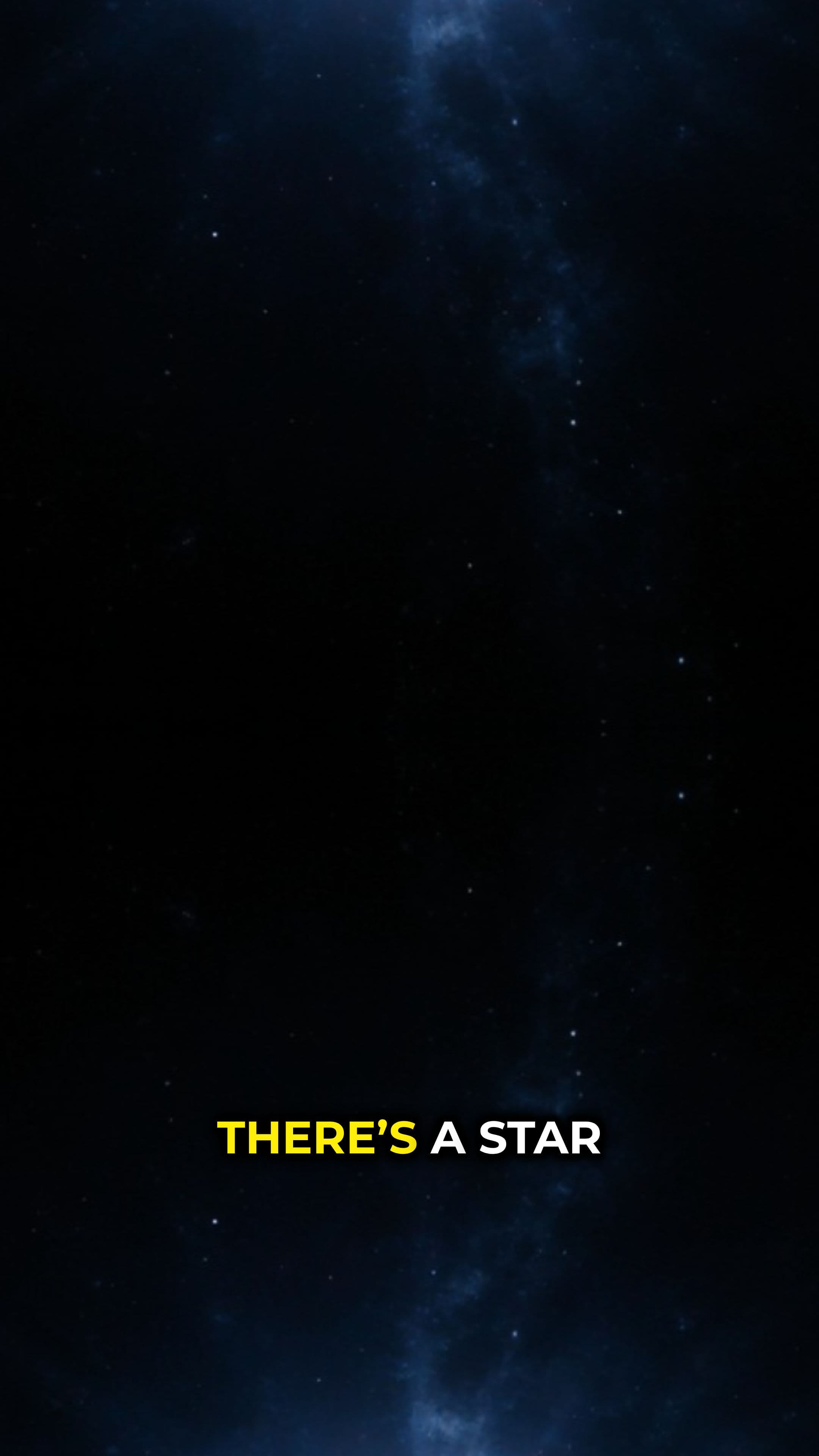 The Frozen Star Mystery