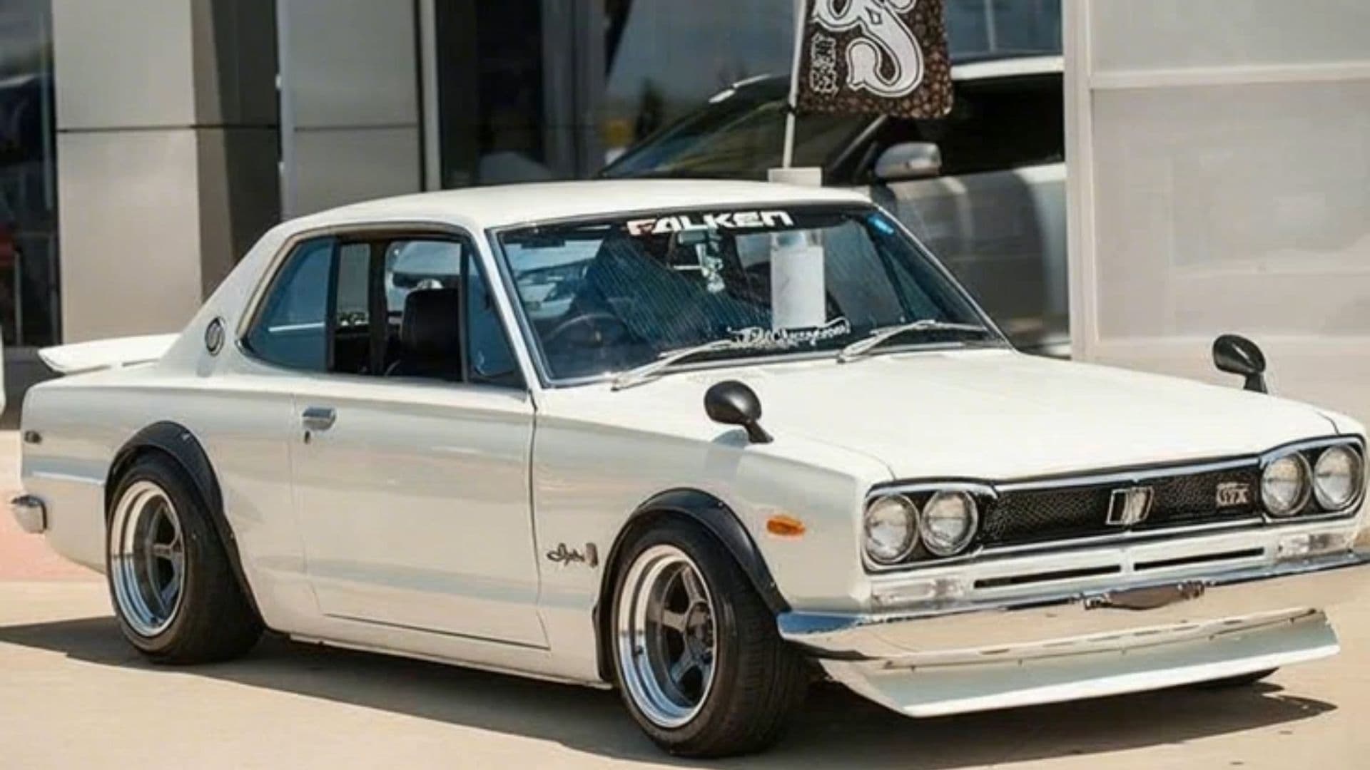 Industrial Electro-Rock Anthem