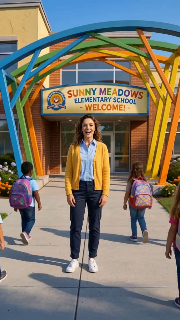 Bullies at School: What to Do When You Encounter One