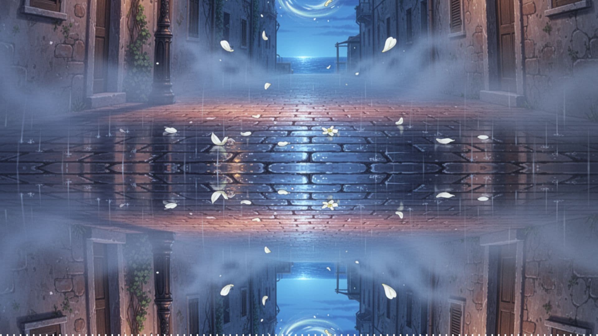 Verità nell'oscurità