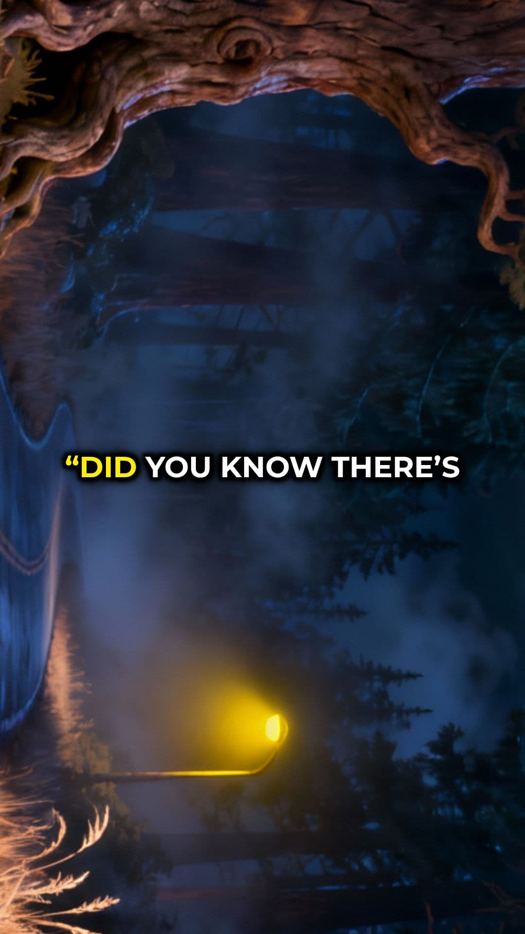 The Tragic Truth of the Green Man