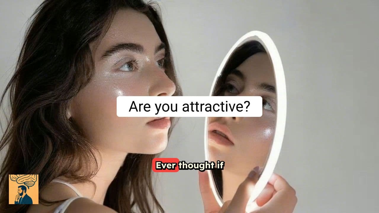 5 Signs of an Attractive Personality