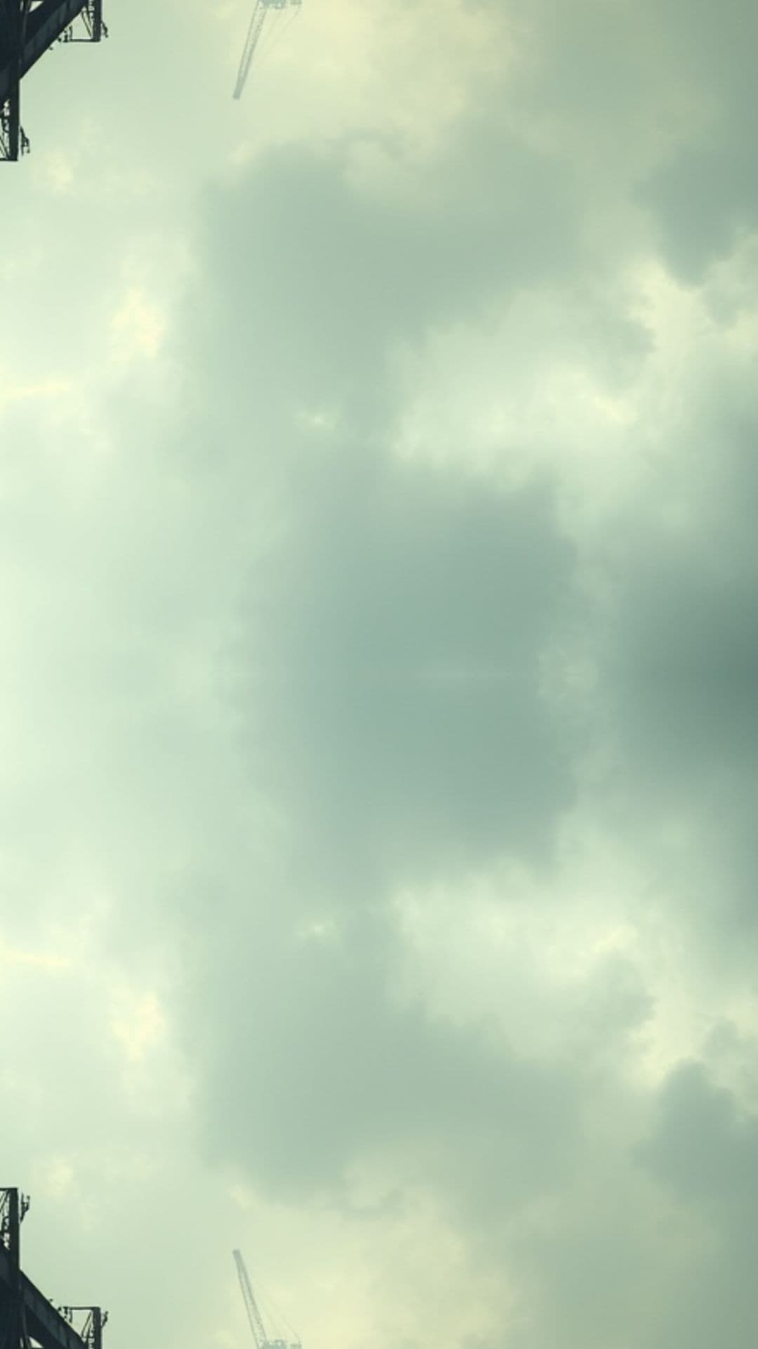 Awakening from the Mari Tragedy