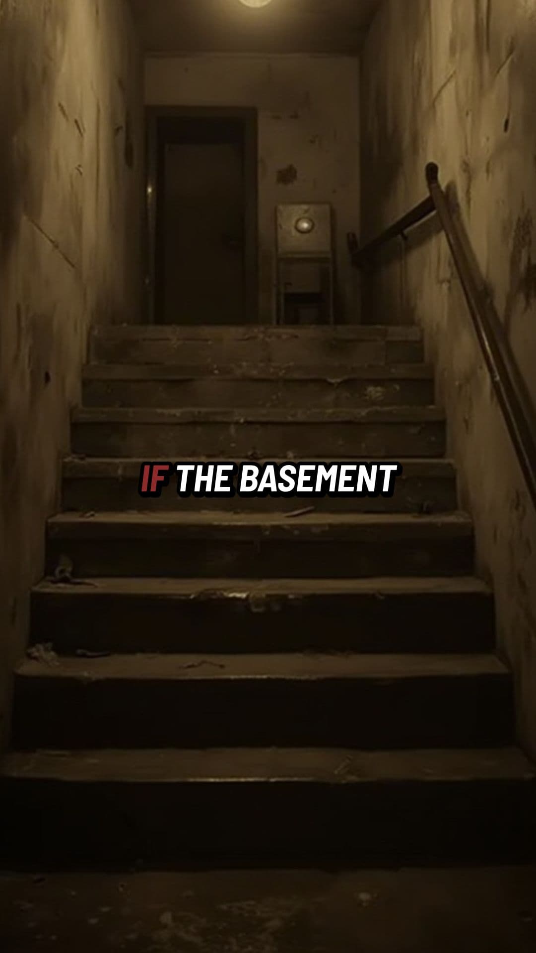 Avoiding the Pallor Descentis