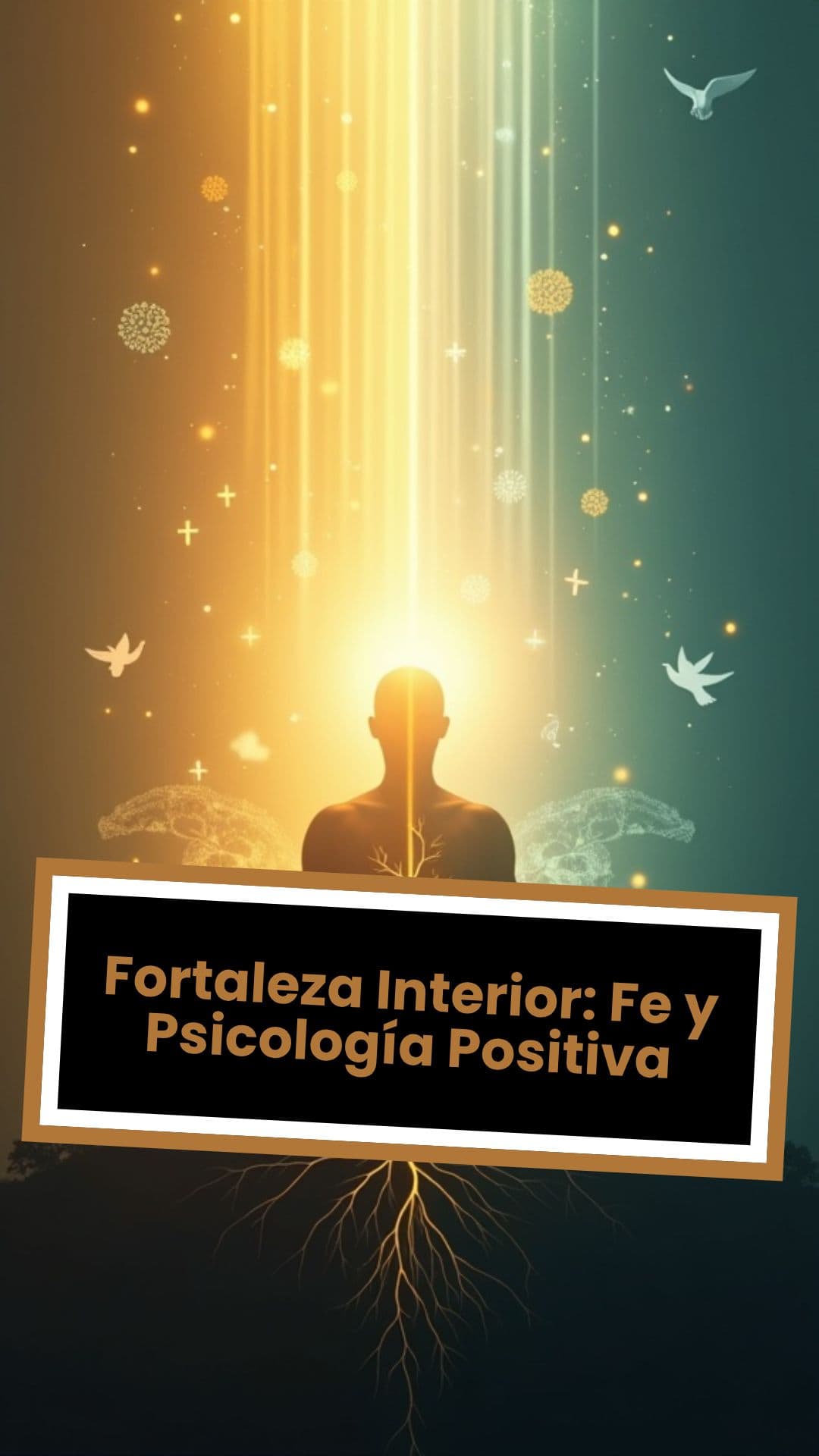 41 Fortaleza Interior: Fe y Psicología Positiva