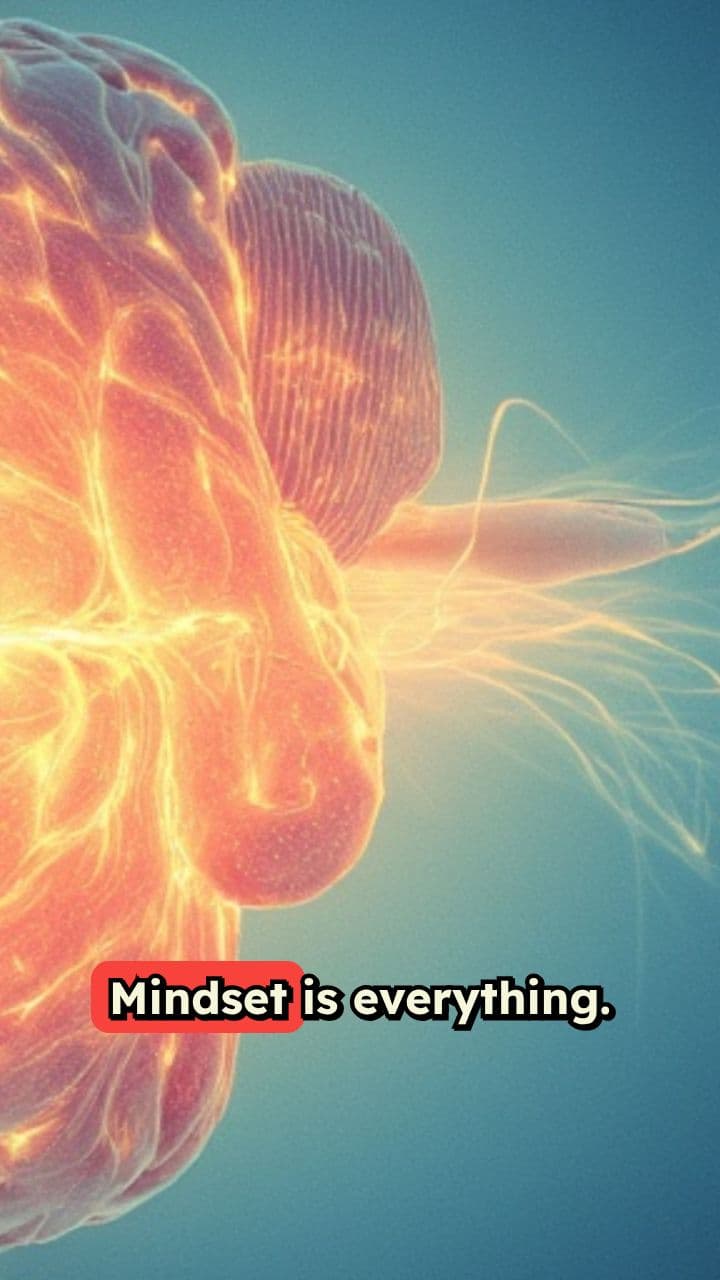 Empower Your Life Through Mindset