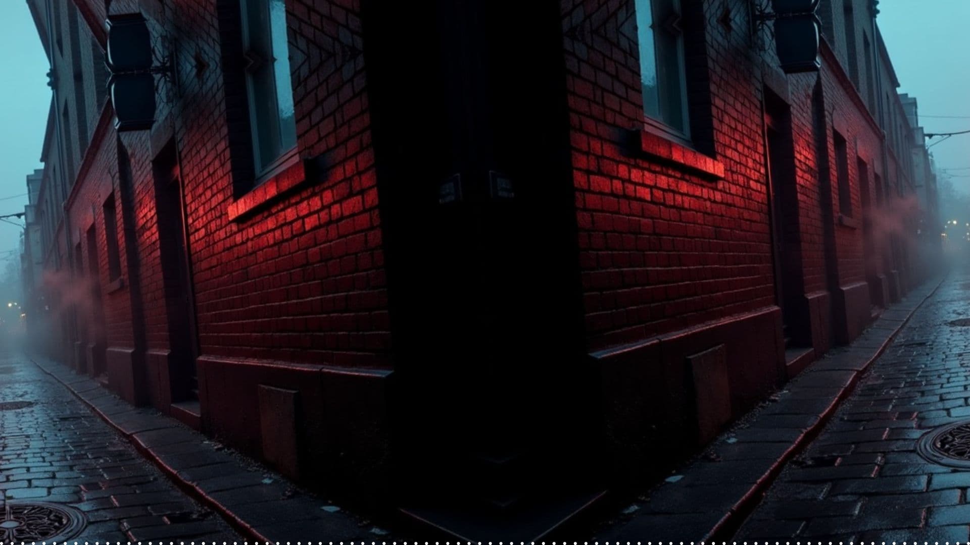 Vision and Destruction