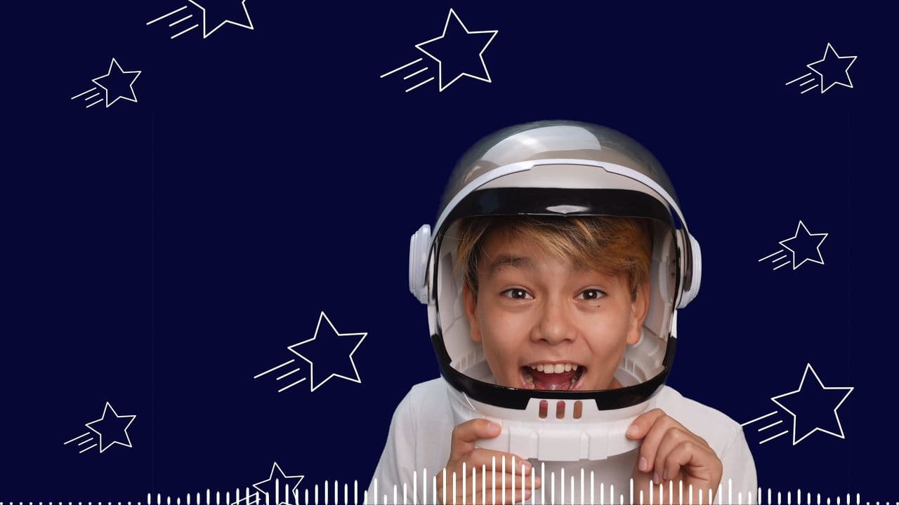 Version bêta de moi