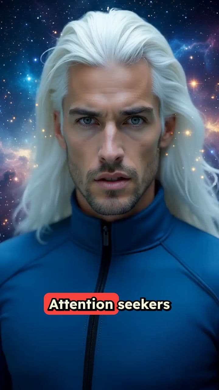 Awakening to Galactic Truths