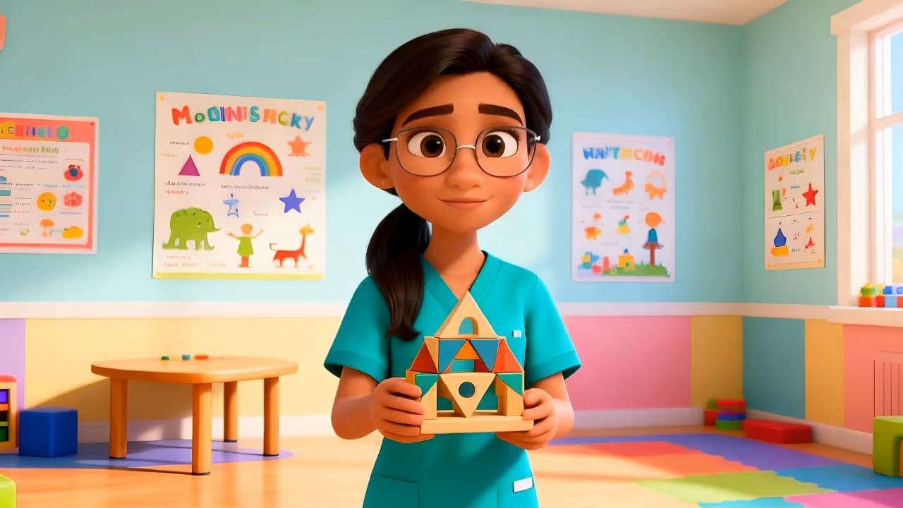 Manejo de Frustración en Terapia