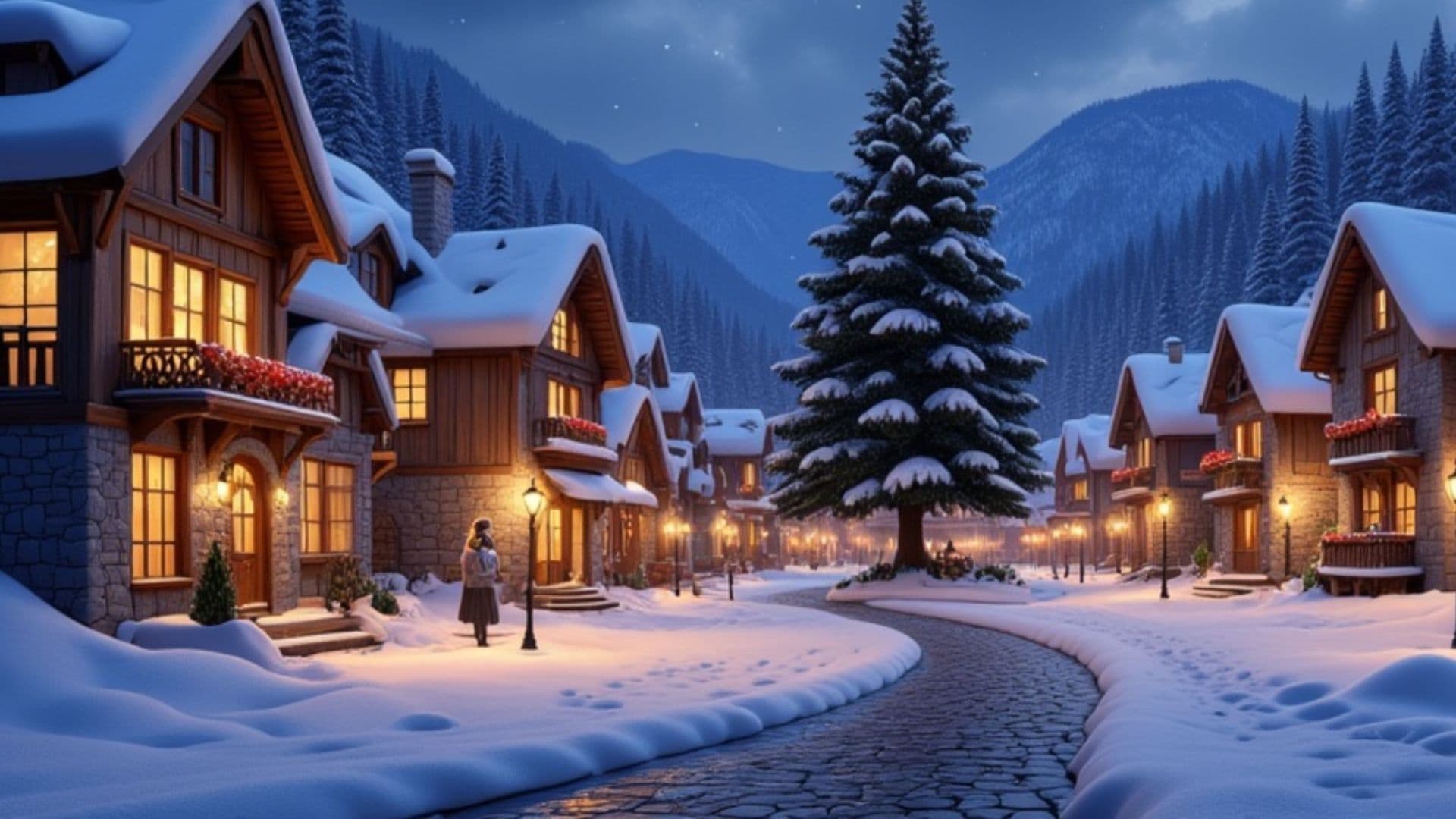 Oh Tannenbaum: Wie grün sind deine Blätter