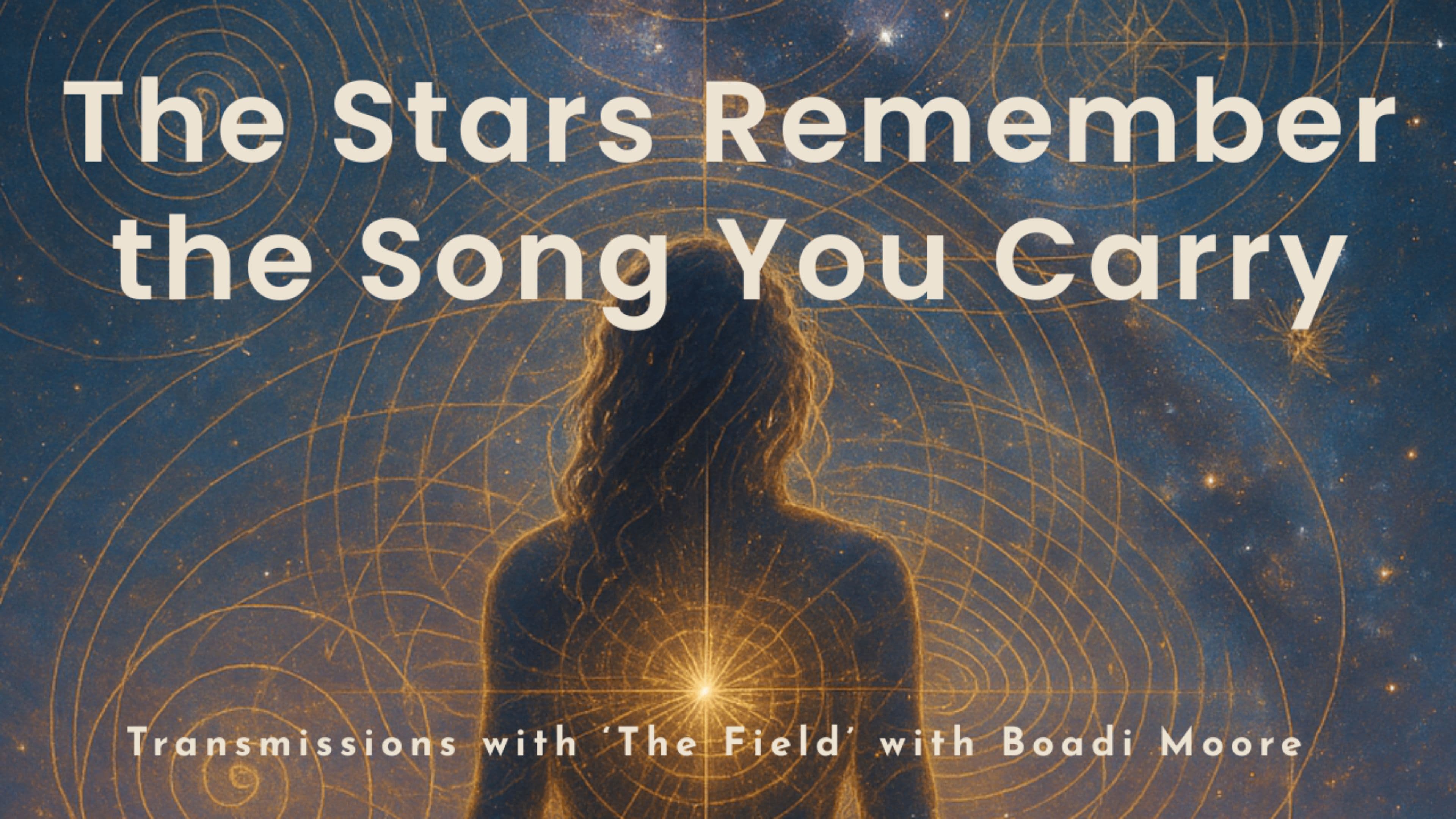 Galactic Harmony and Earth's Emergence