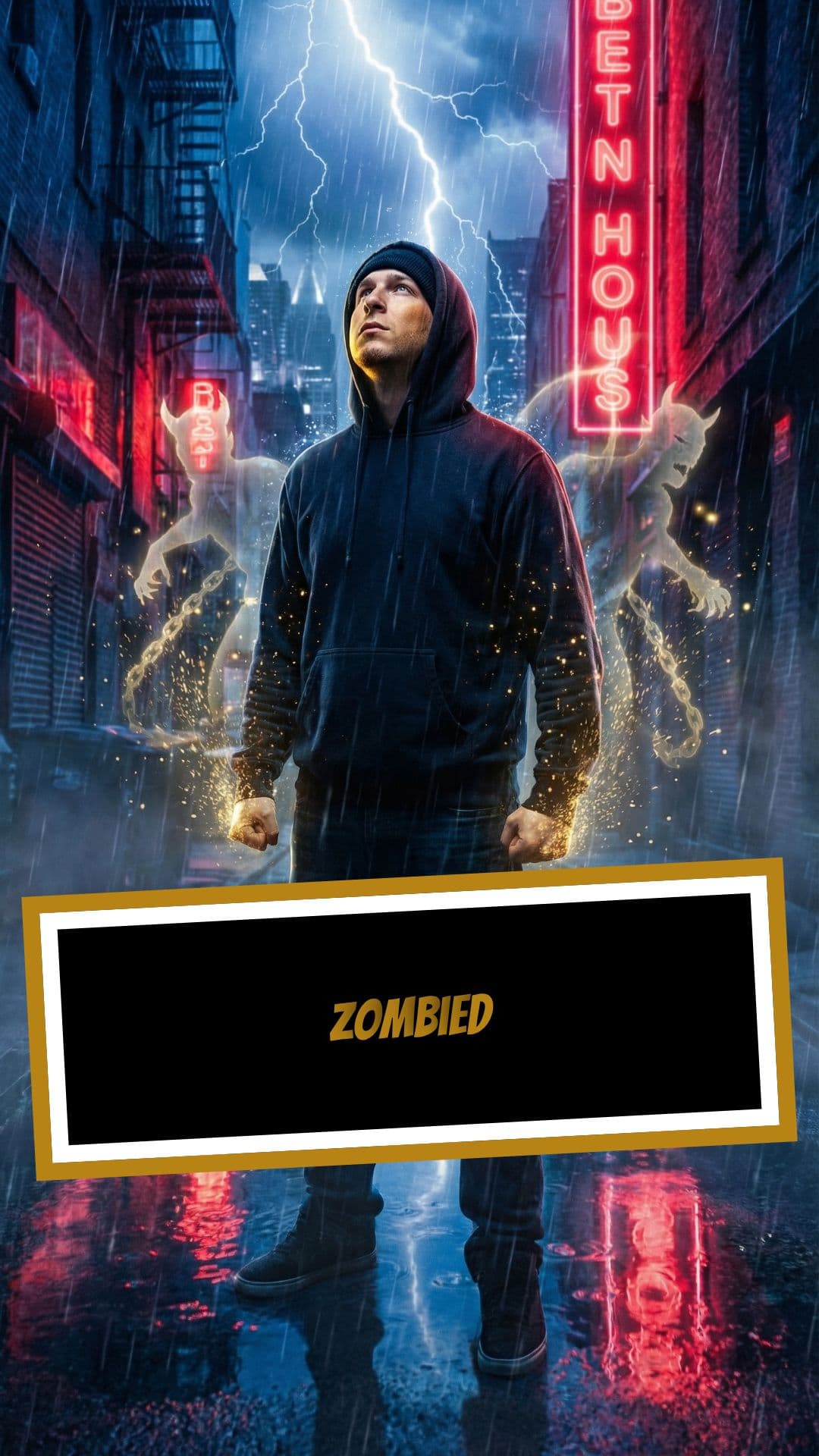 Life is Good Amidst the Chaos