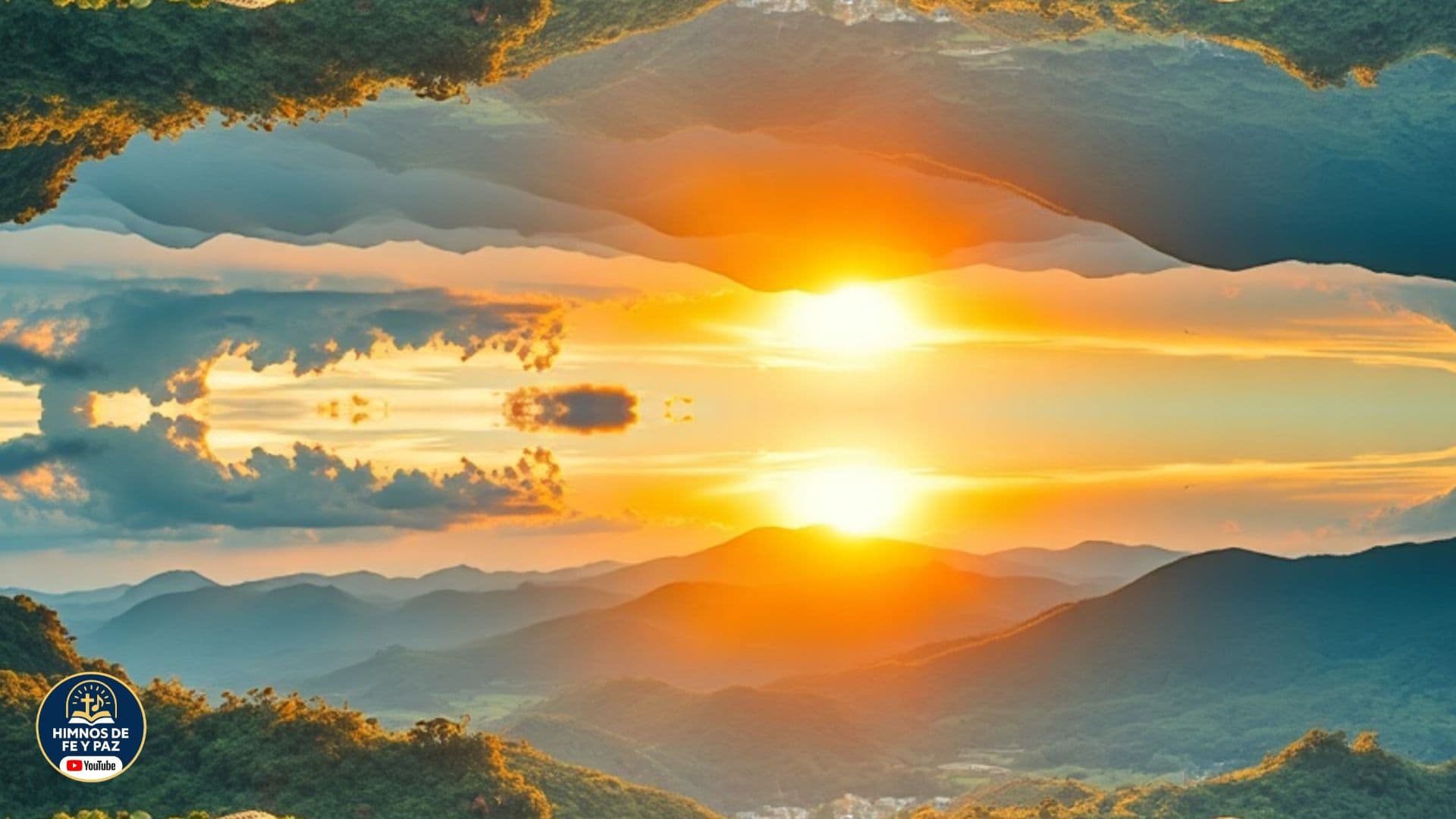 Colombia, tierra de alegría y unión