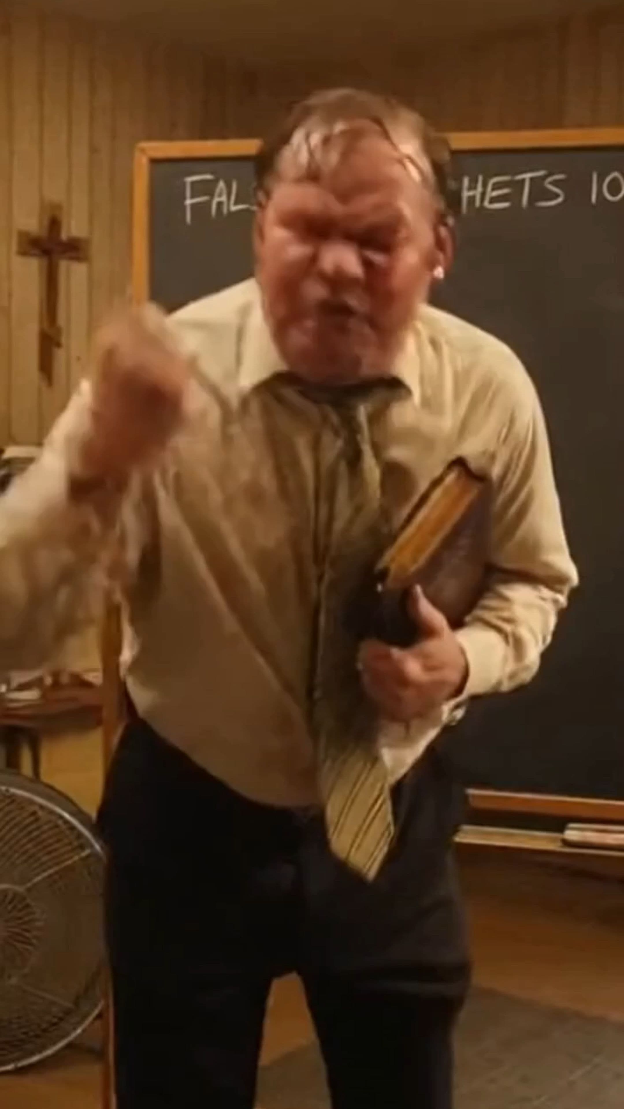 Judgment Day's Deceivers