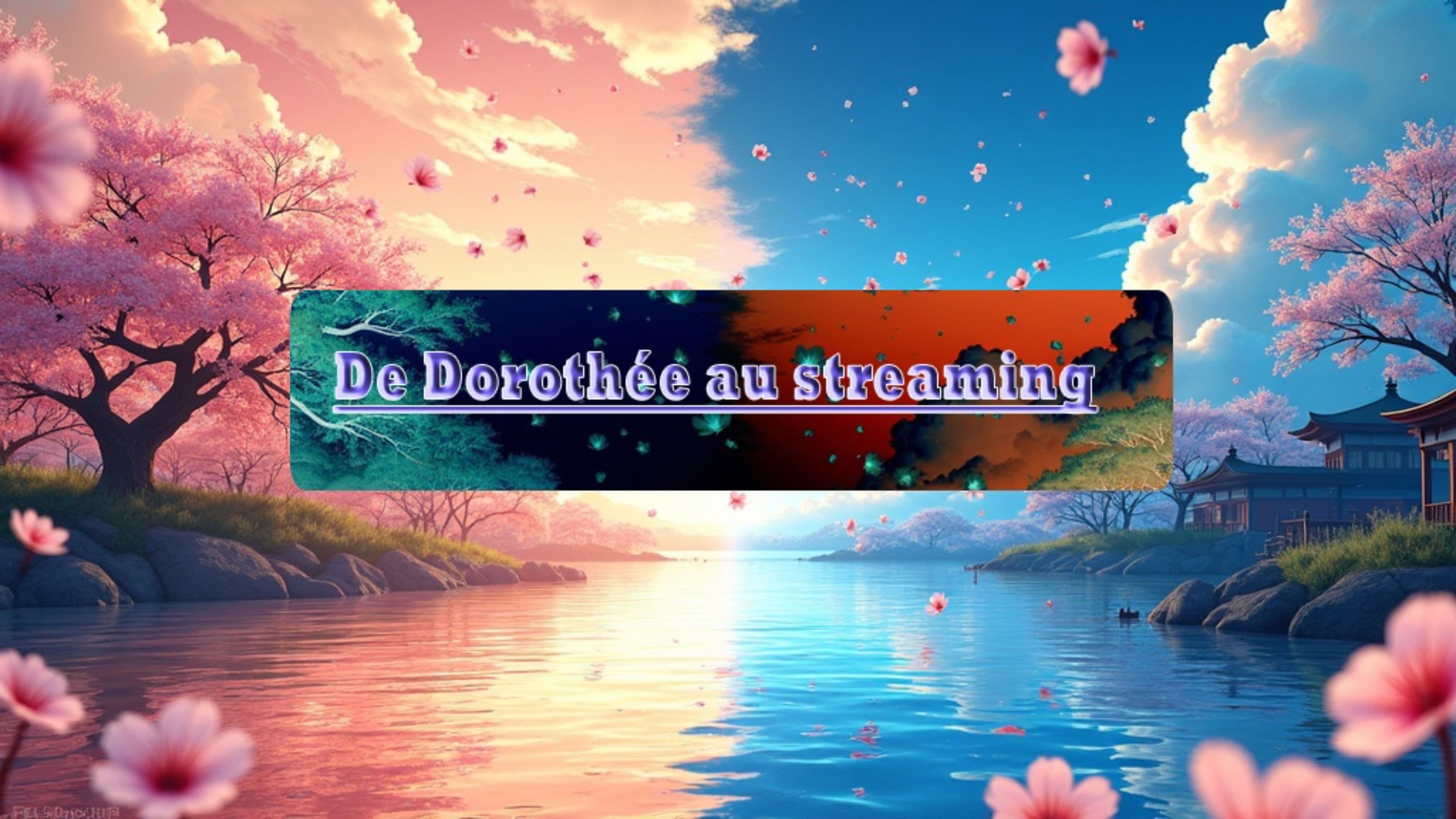 Passion du Manga et de l'Animation