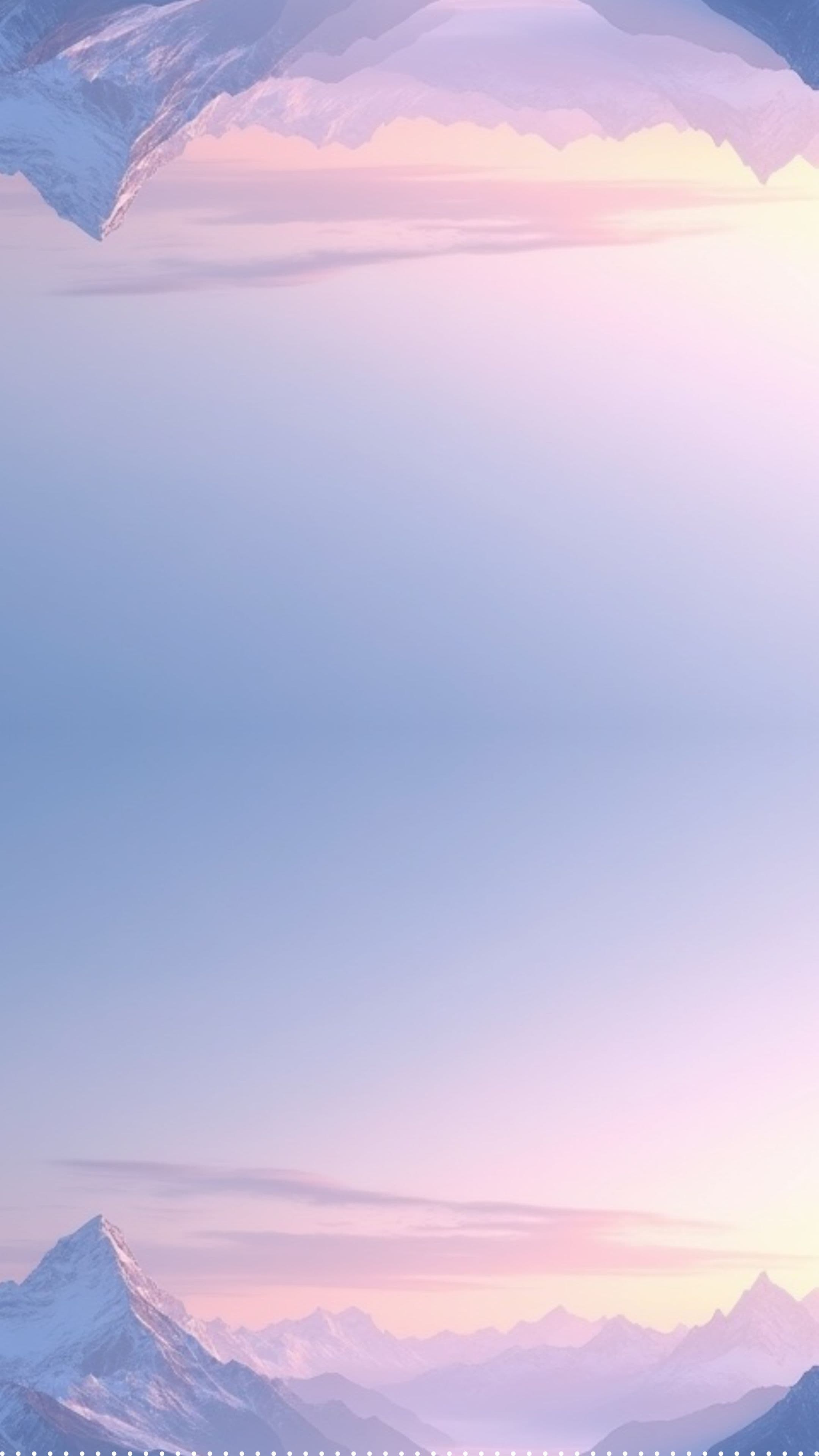 Breathing in Your Peace