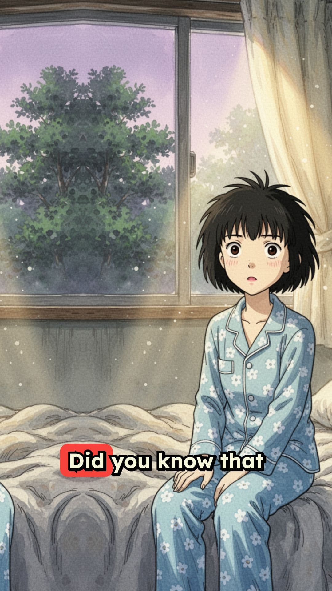 One Night’s Sleep Loss Raises Blood Pressure