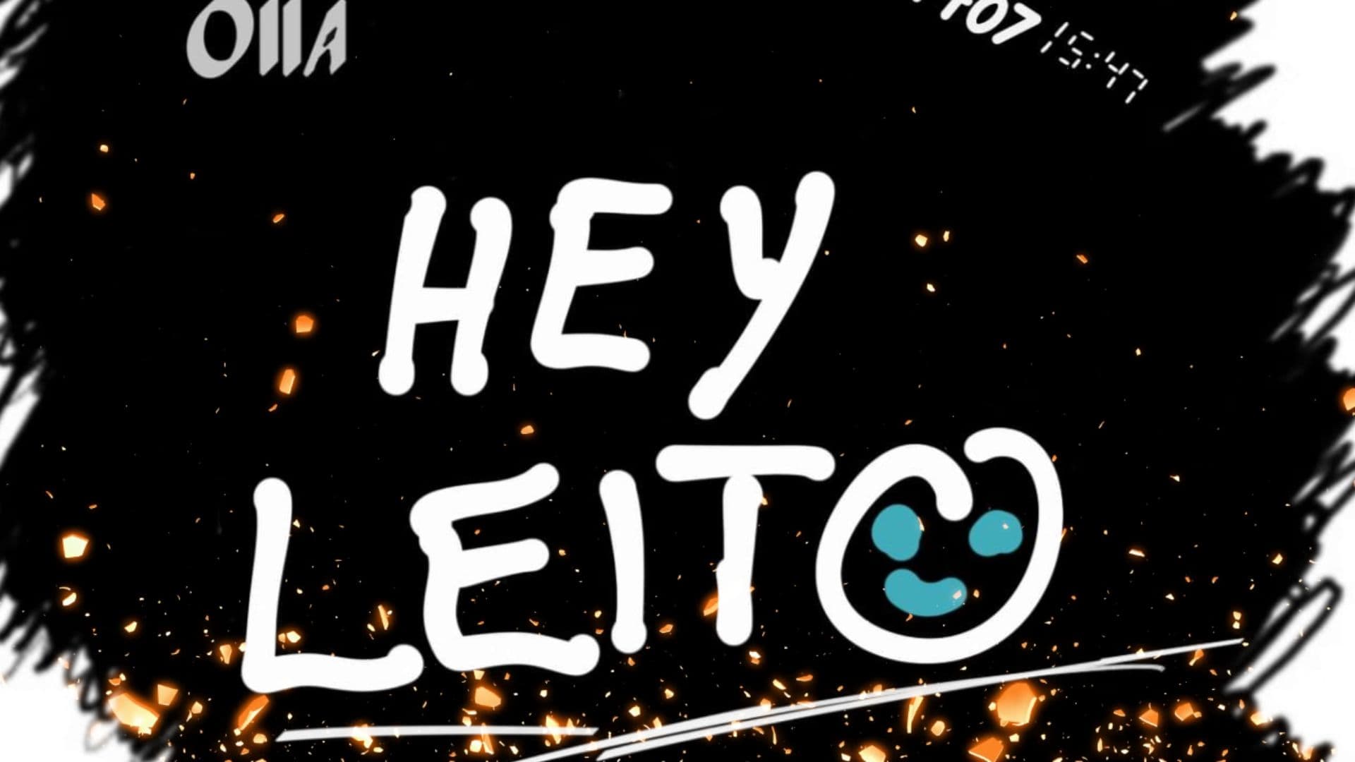 Hey Leito (Happy Birthday 2025)