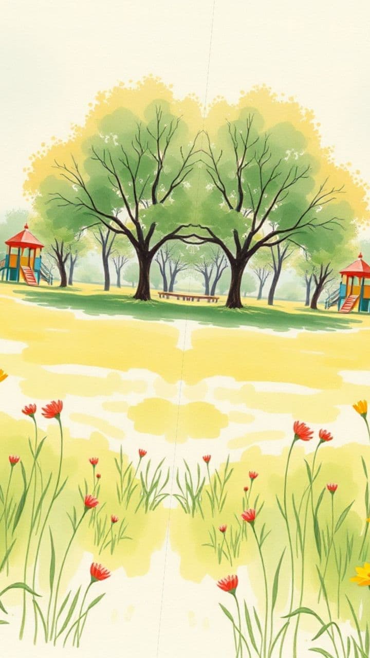 Kleines Aua, großer Mut