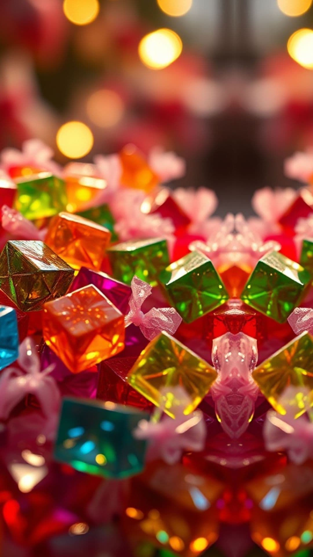 National Hard Candy Day Celebration