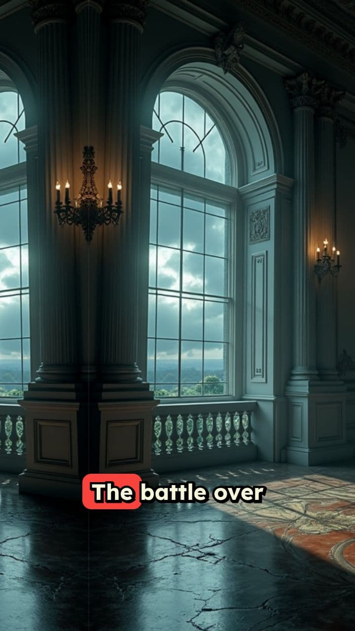 Trump's White House Renovation Sparks Legal Battle