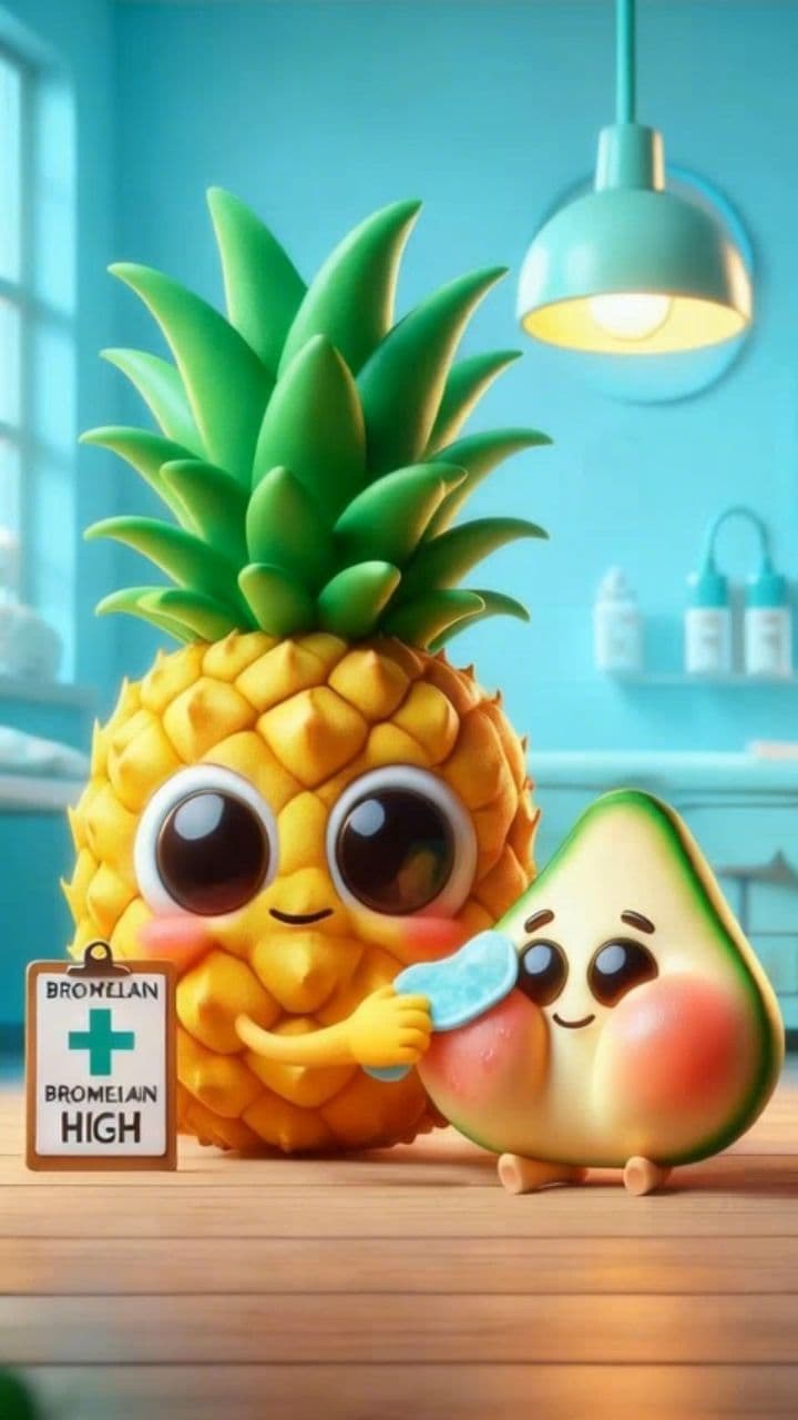 Image transform video