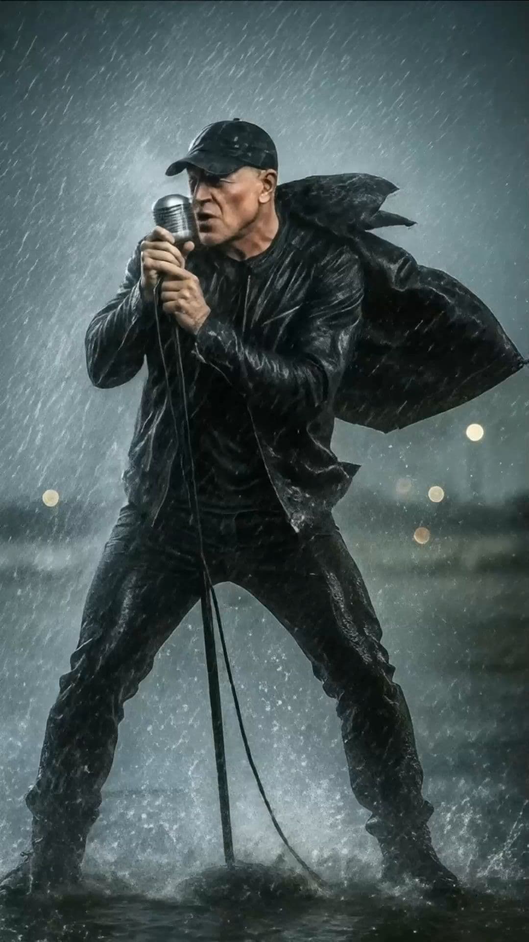 Barabas at ang Paulit-ulit na Kuwento