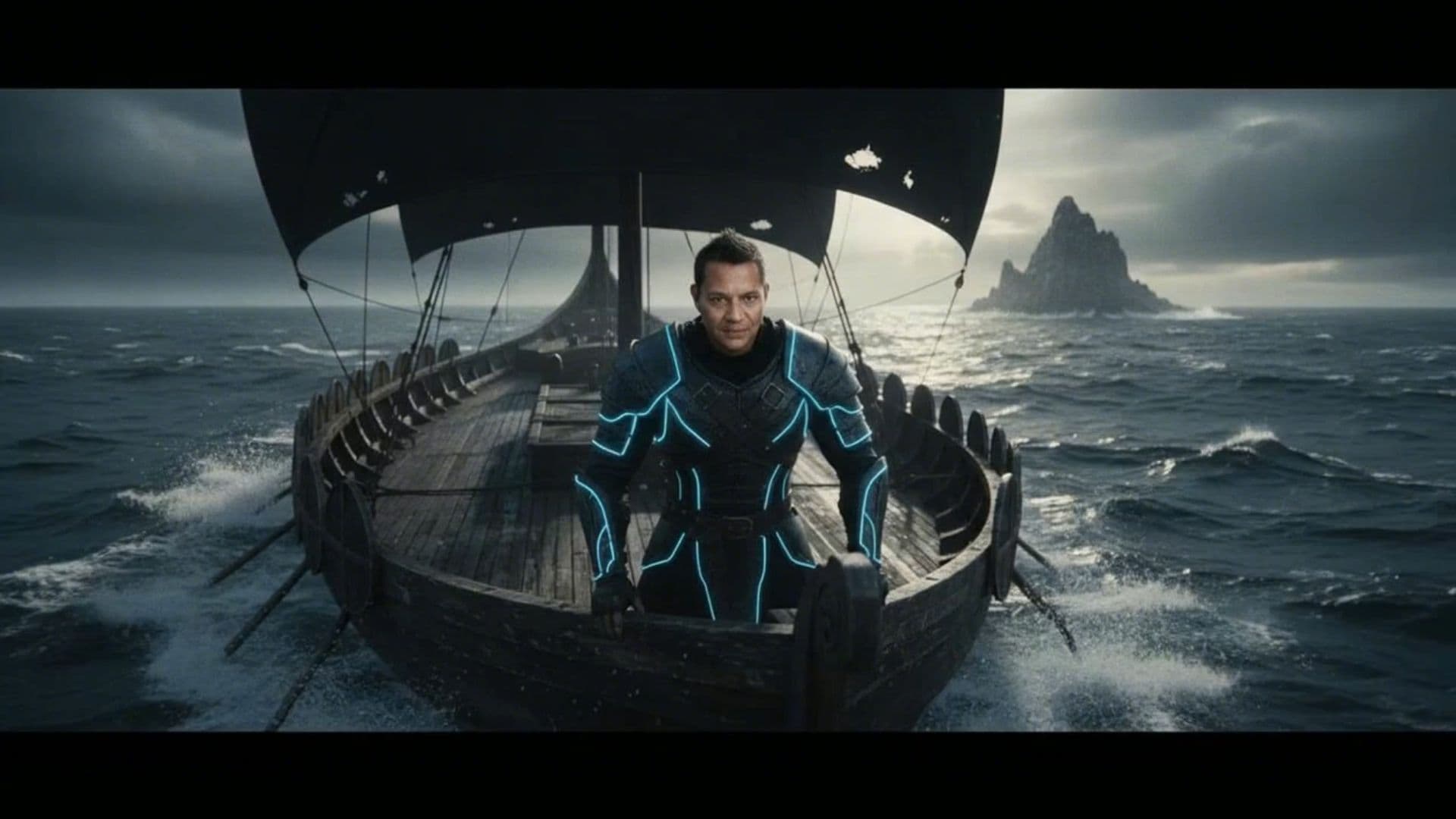 Sleep Is Dead - Heavy Metal Epic