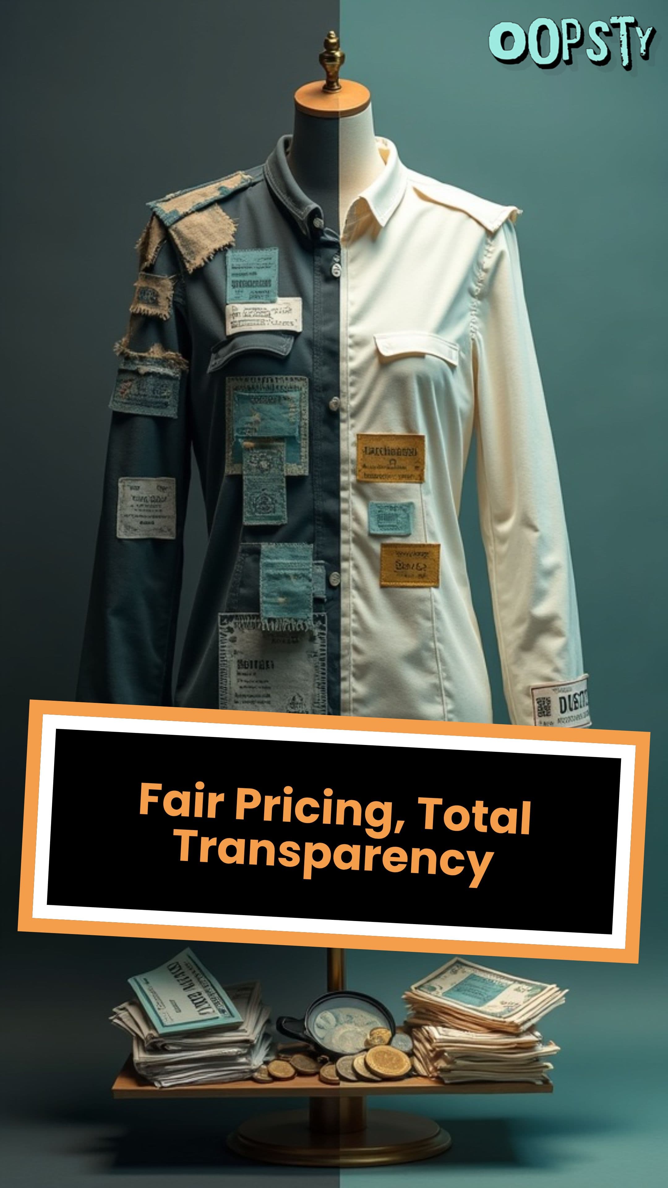 o0psty’s Commitment to Fair Pricing: How They’re Redefining Value in the Fashion Industry