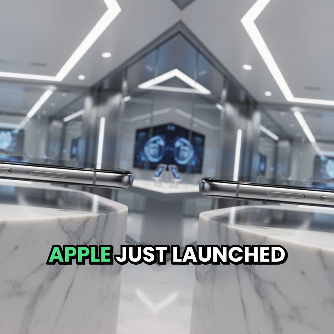 iPhone Air: Apple’s Thinnest Pro-Power Phone