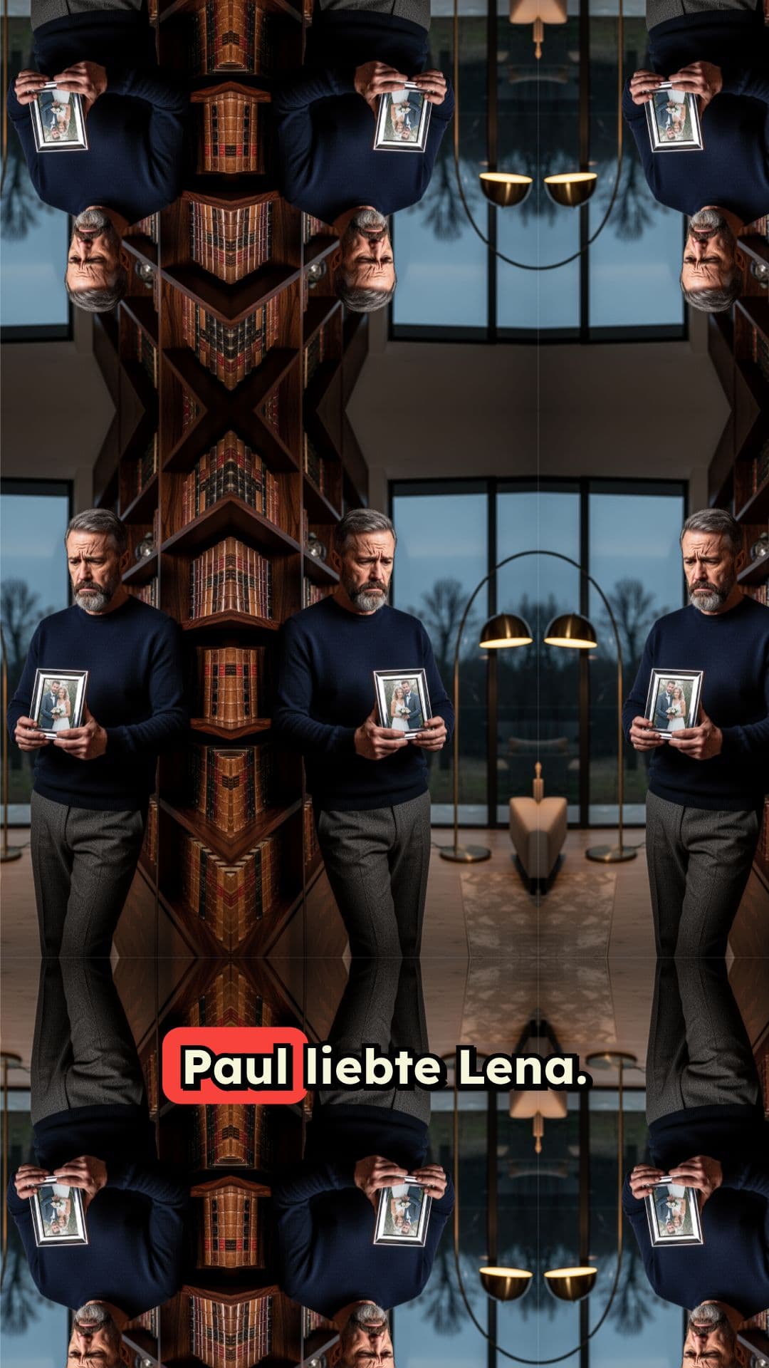 Der Preis des Verrats