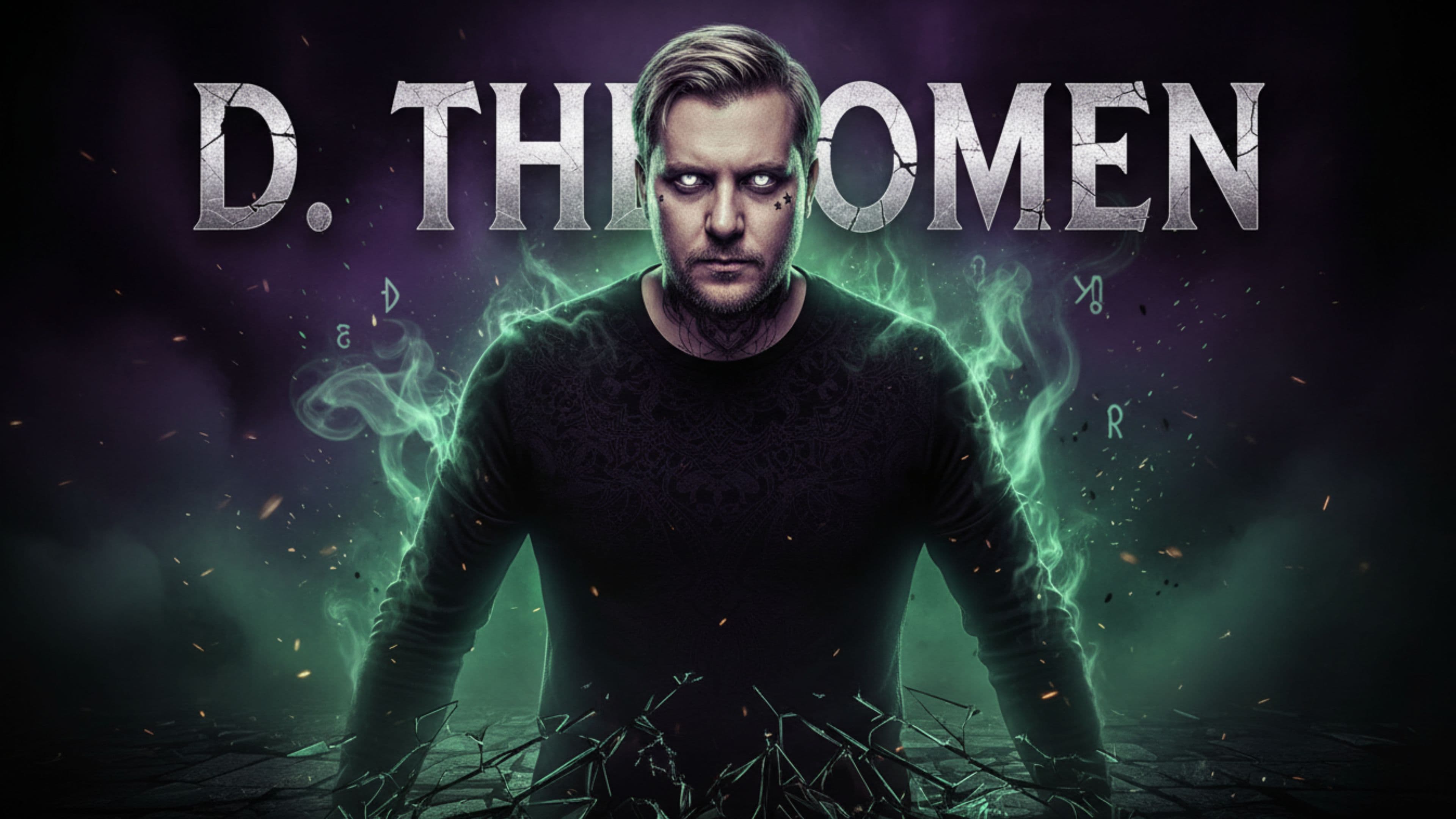 Rebirth of the Monster