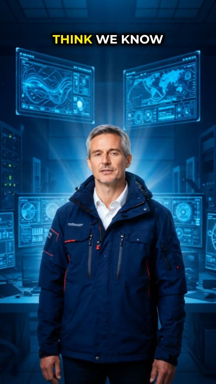 Mysteries of the Deep Ocean