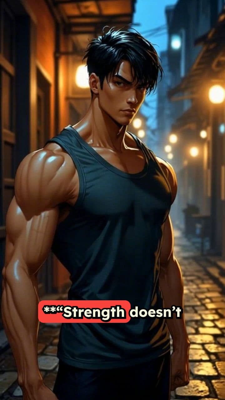 Unseen Strength and Resilience