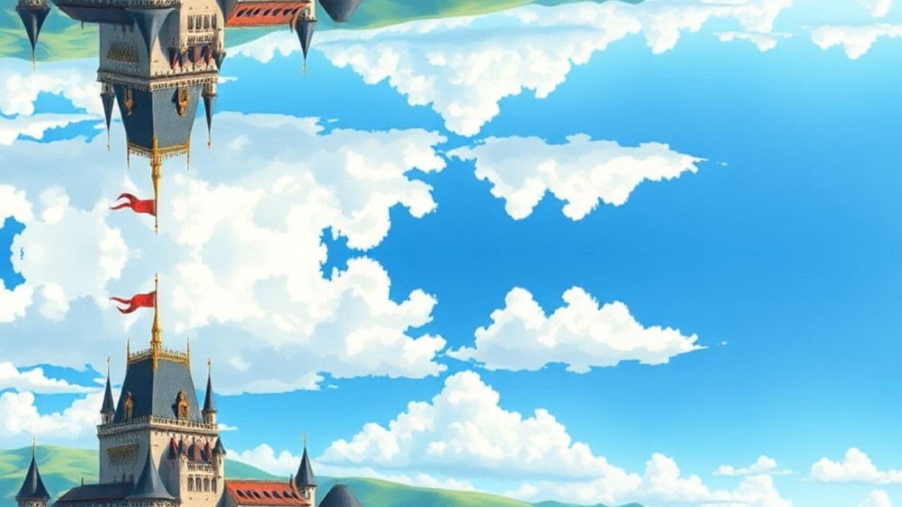 The Lady of Lysondral's Ruse