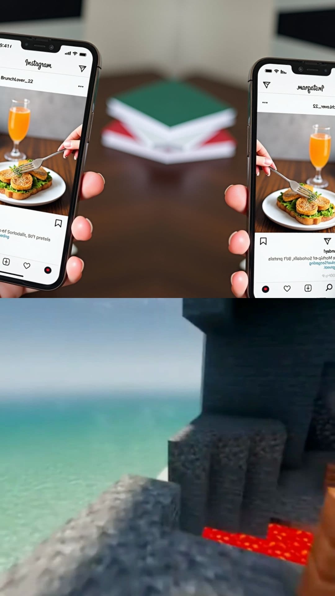 Brunch Betrayal: The Food Poisoning Fiasco