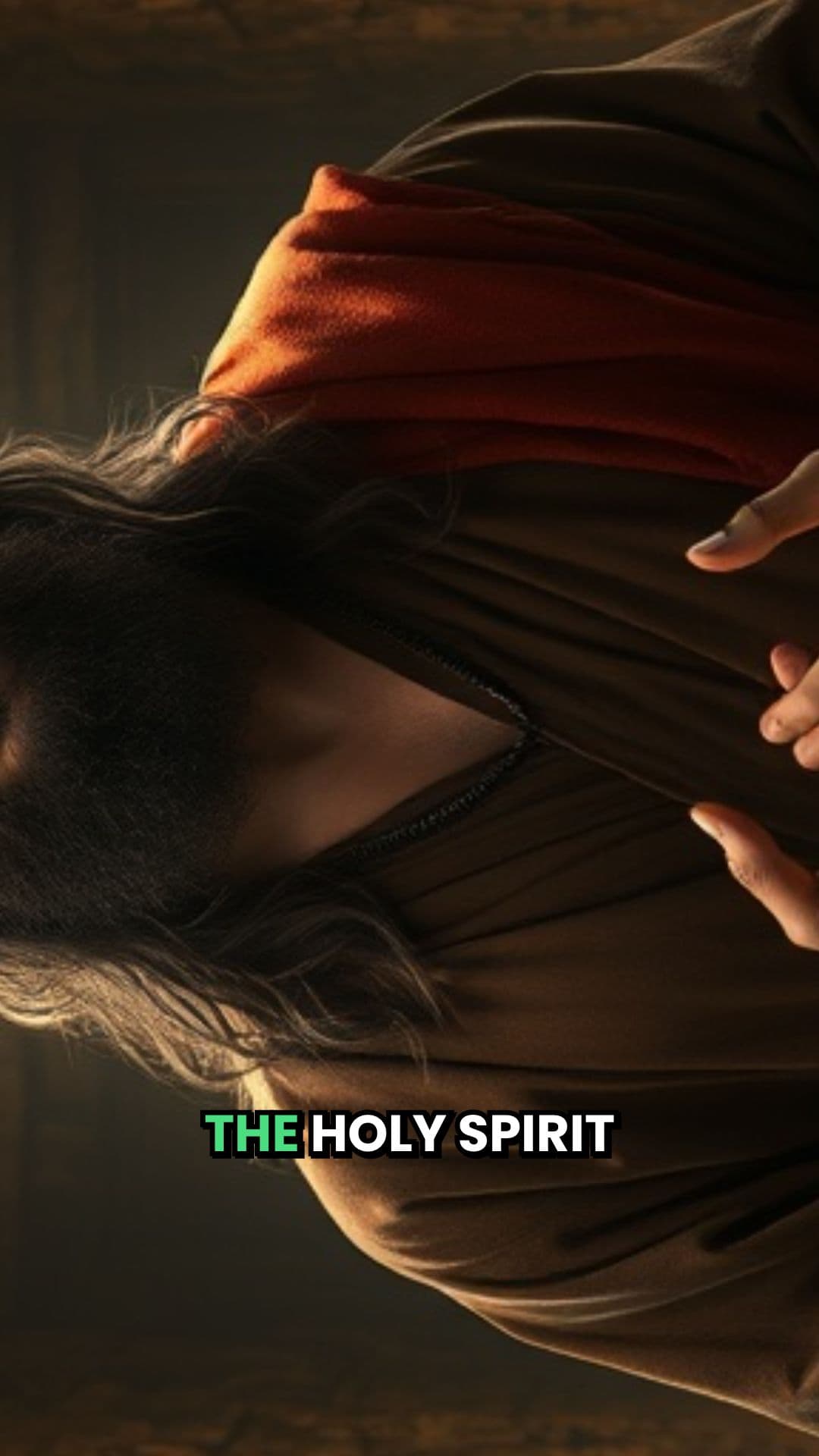 The Holy Spirit and Martyrdom