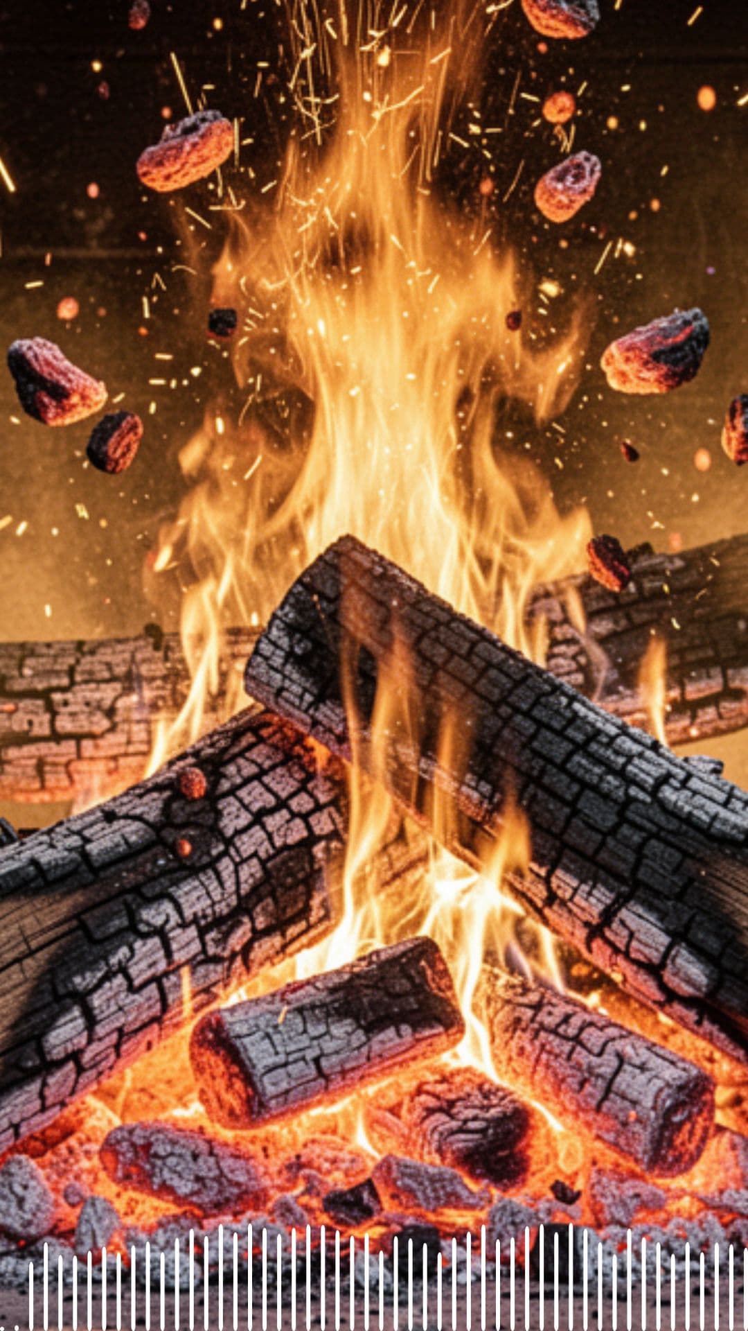 Szívünk dobbanása karácsony éjjel