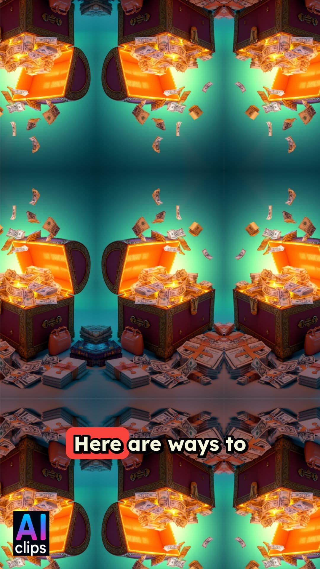 Ways to Get Free Stuff Legally