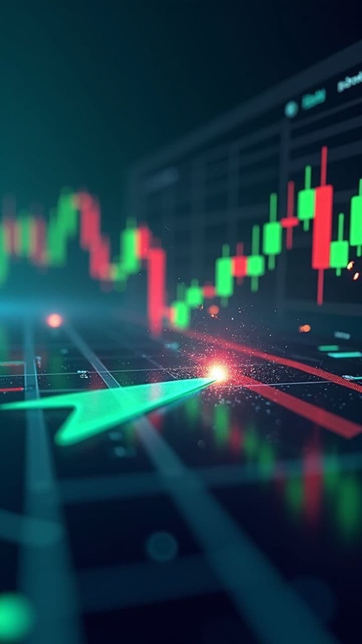 Scalping with Precision