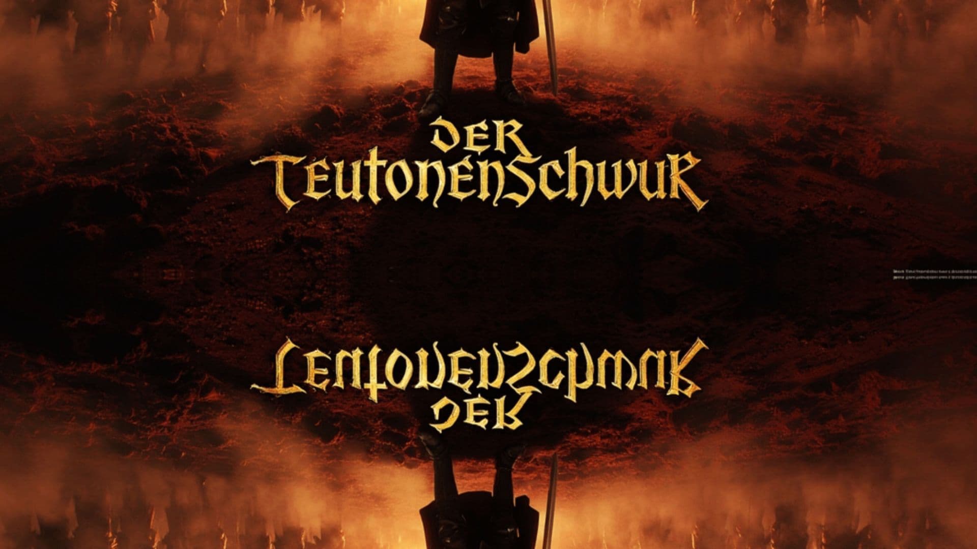 Im Namen des Lichts und des Schwurs