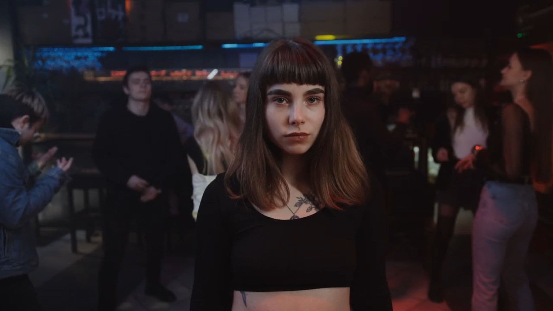 No One Can Handle Me Like You