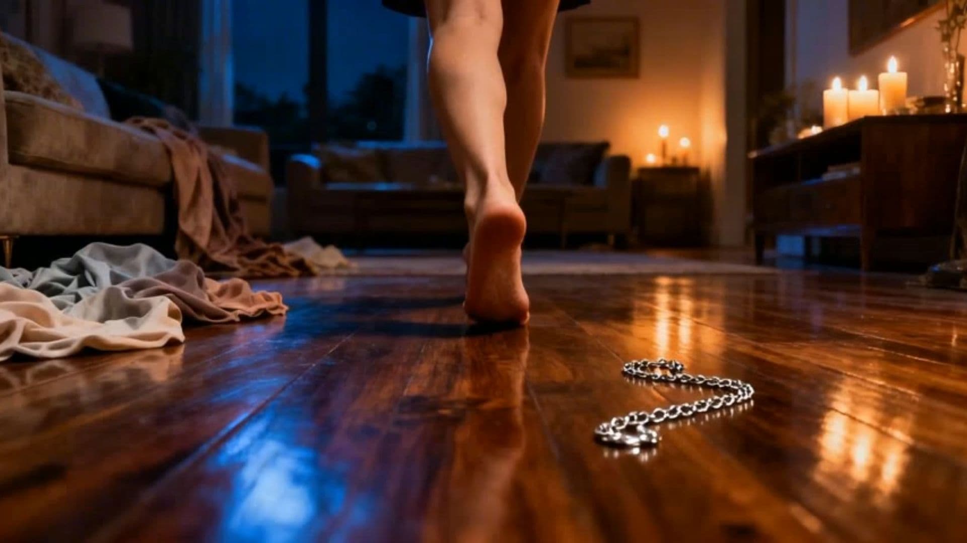 Pseudo-Pagan Priestess Final