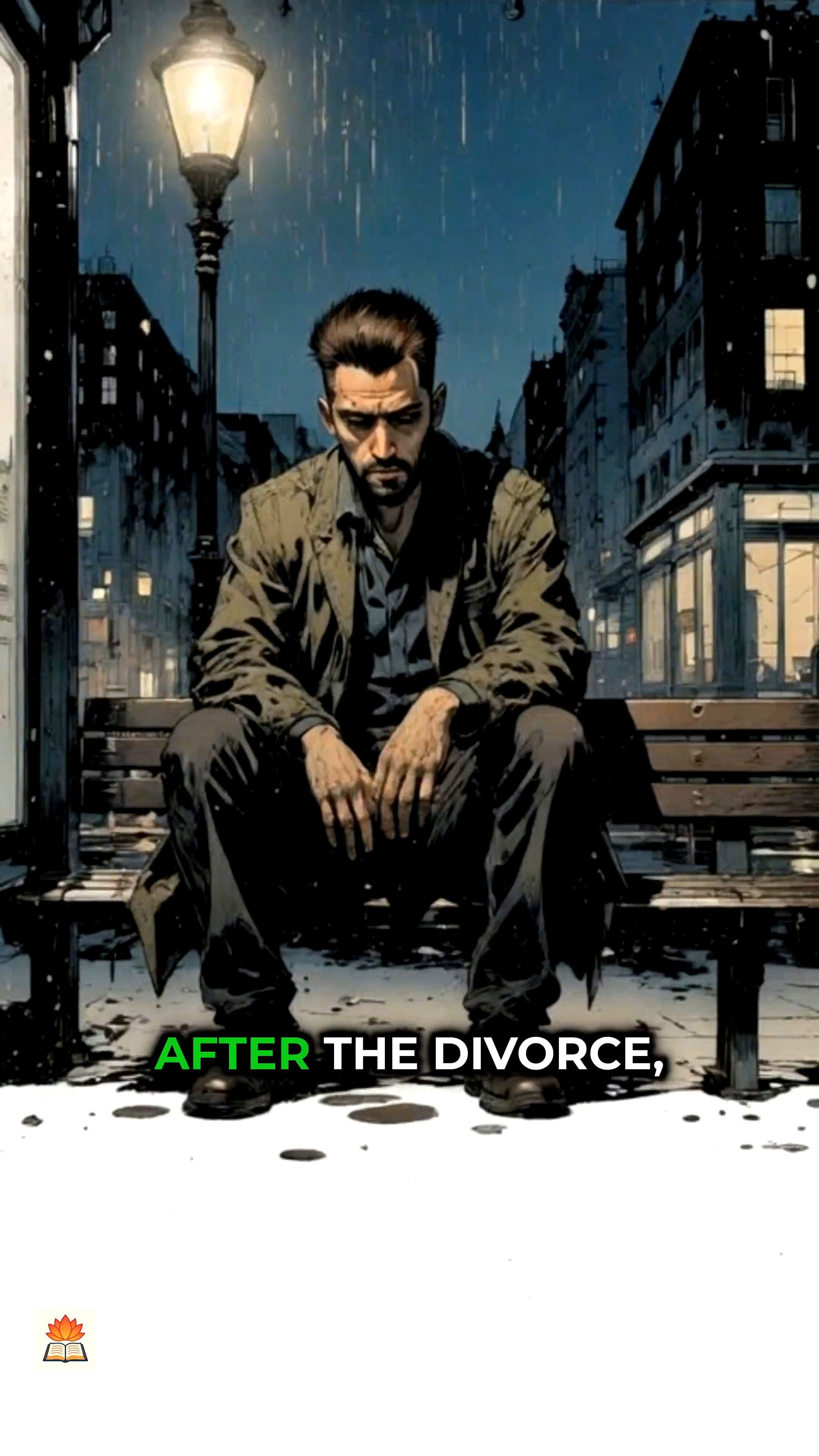 A Call to Become Someone New